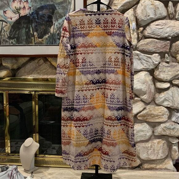 Lularoe sarah  - Picture 2 of 10